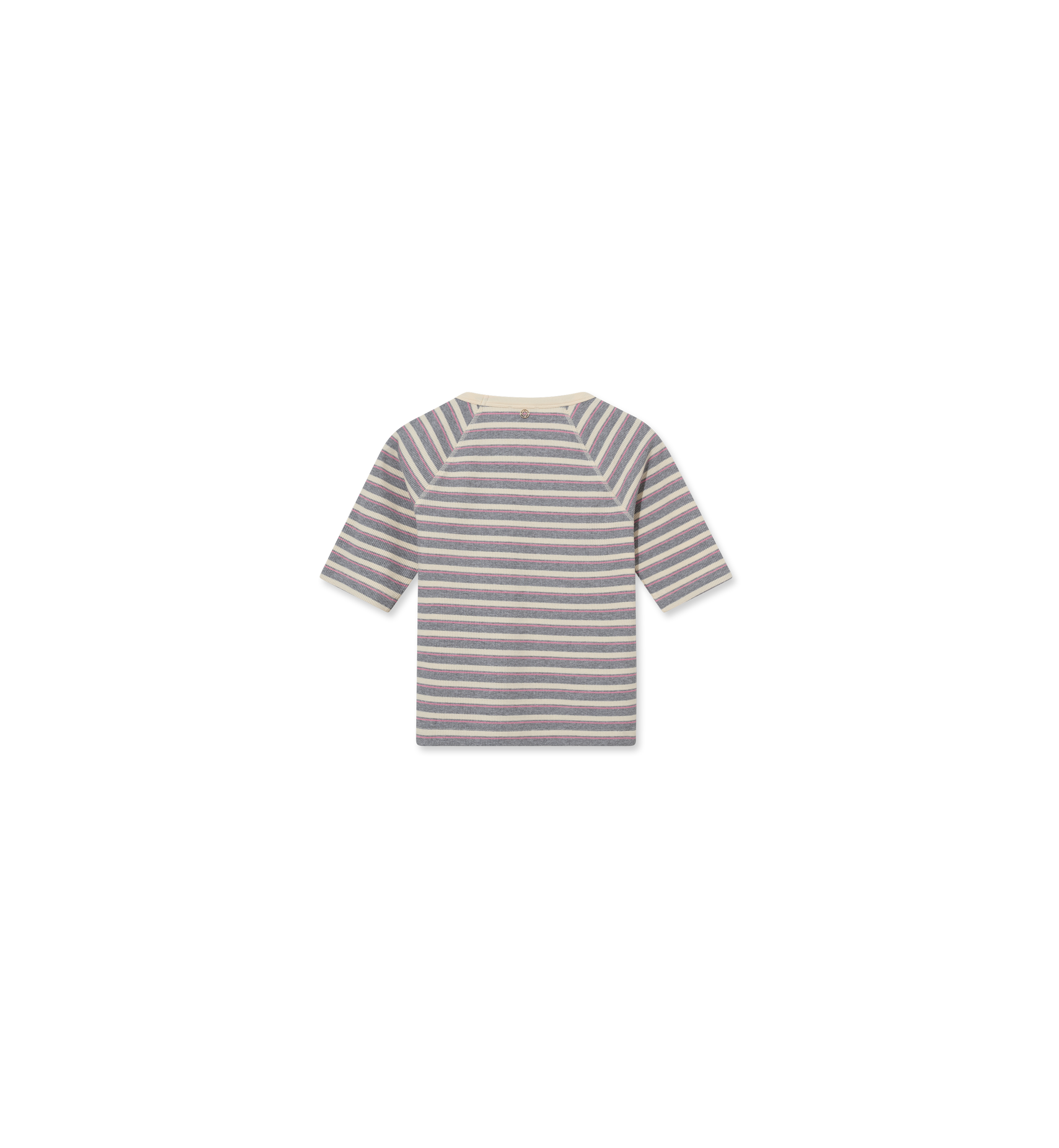Packshot / Silver Pink / Back